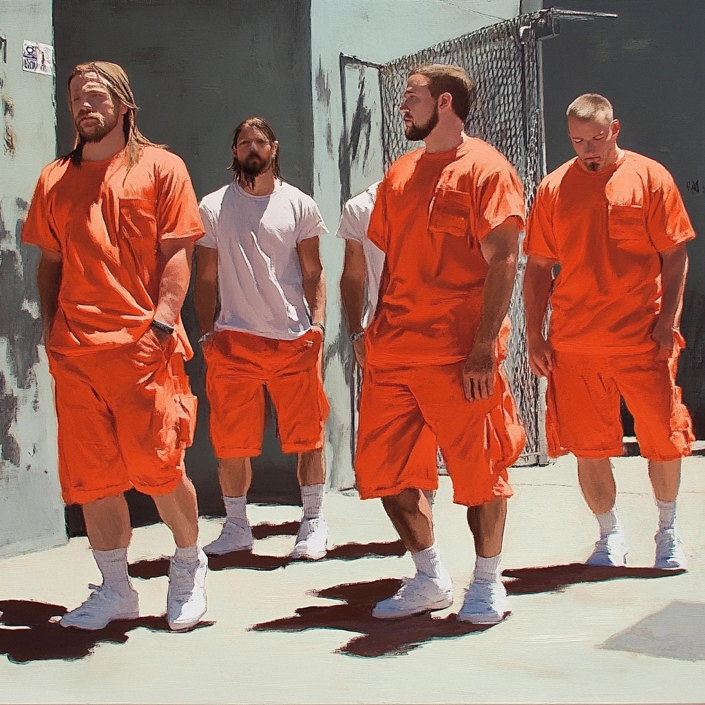 Cardinal State Prison