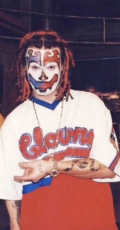 Shaggy 2 dope
