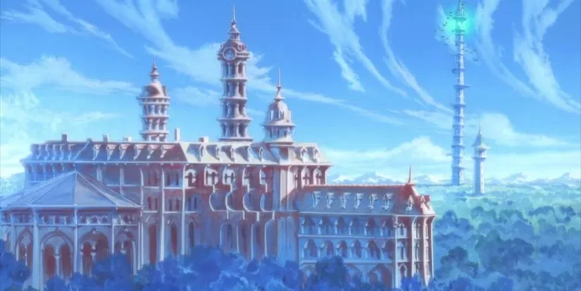 ACA (Arcanis Crescent Academy)