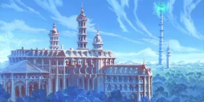 ACA (Arcanis Crescent Academy)