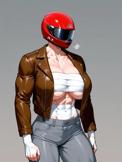 Genderbender OC: Redt - Rocio Elvia Debruzco Tiberius - El diario de Jonathan (Prueba)