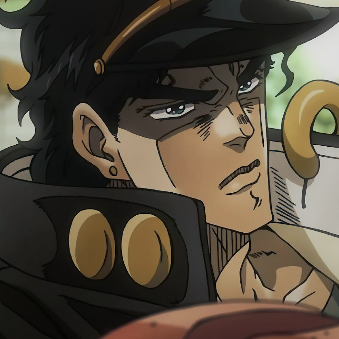 Jotaro Kujo
