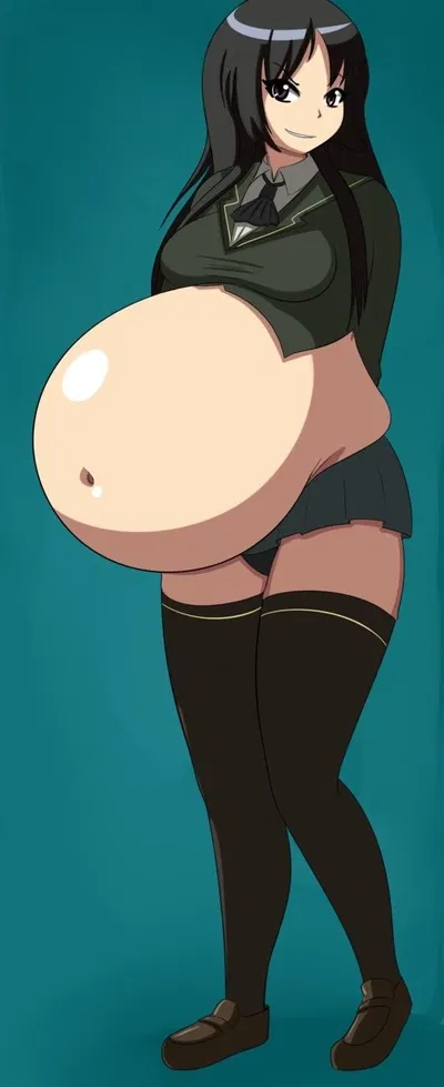 Yozora Mikazuki