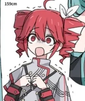 Teto | ¡NSFW! 
