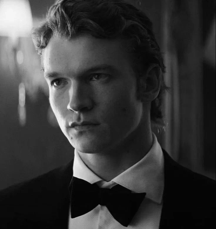 ILYA ROZANOV