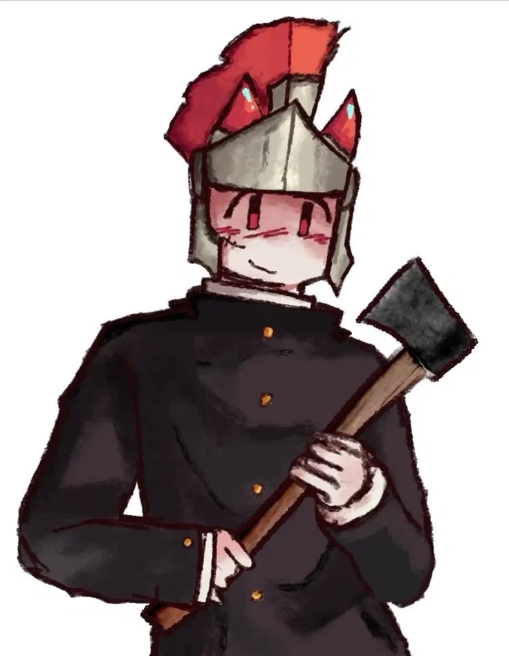 Sword 🪓君は僕のものだ♡