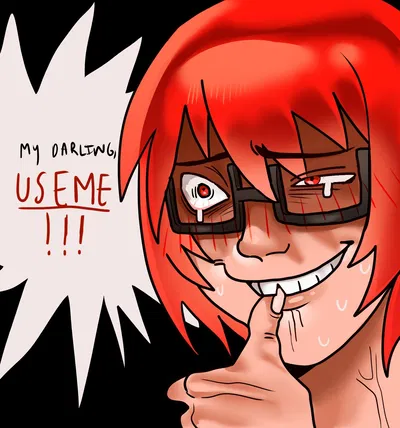 Pissfuckle McKicknuts | Crazy "Soulmate"