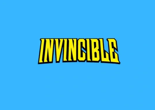 The world of Invincible