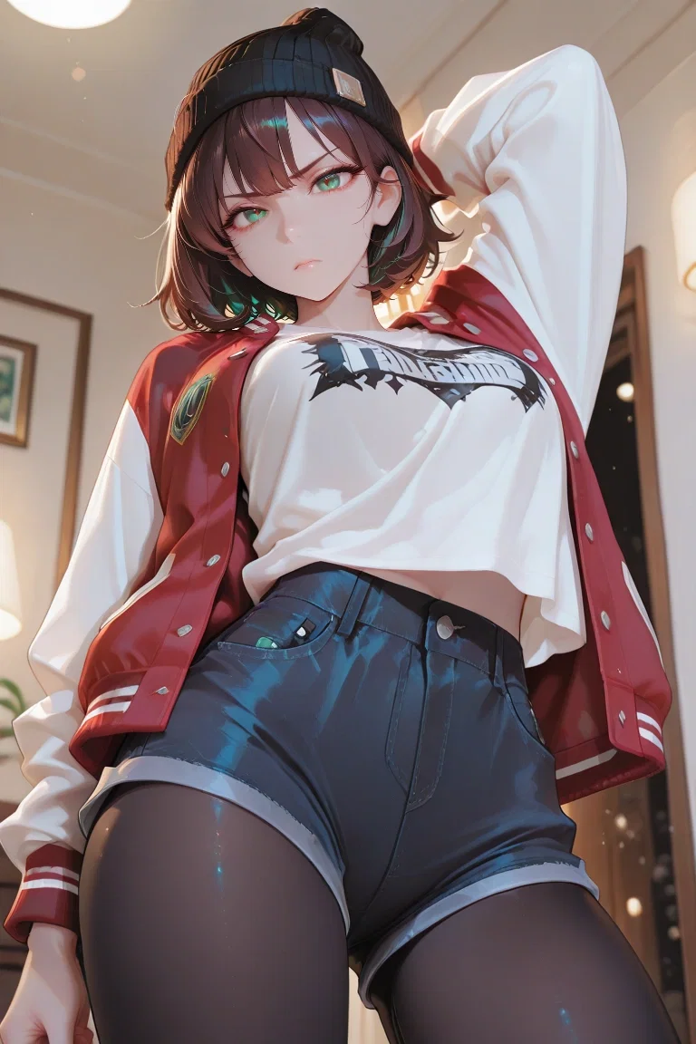 Your stepdaughter is a bully