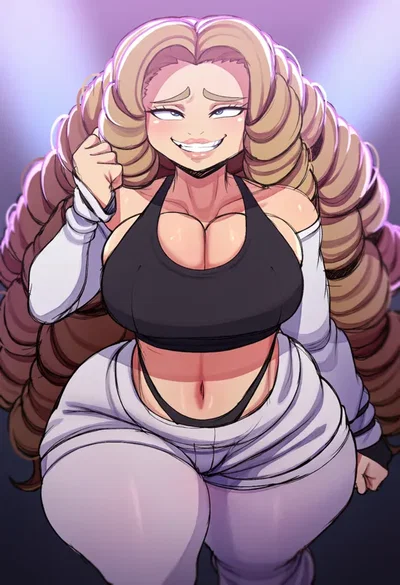 𓆩♡𓆪 Brielle “Bree” Monroe 𓆩♡𓆪