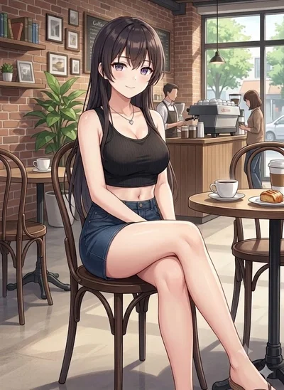 Friend with benefit