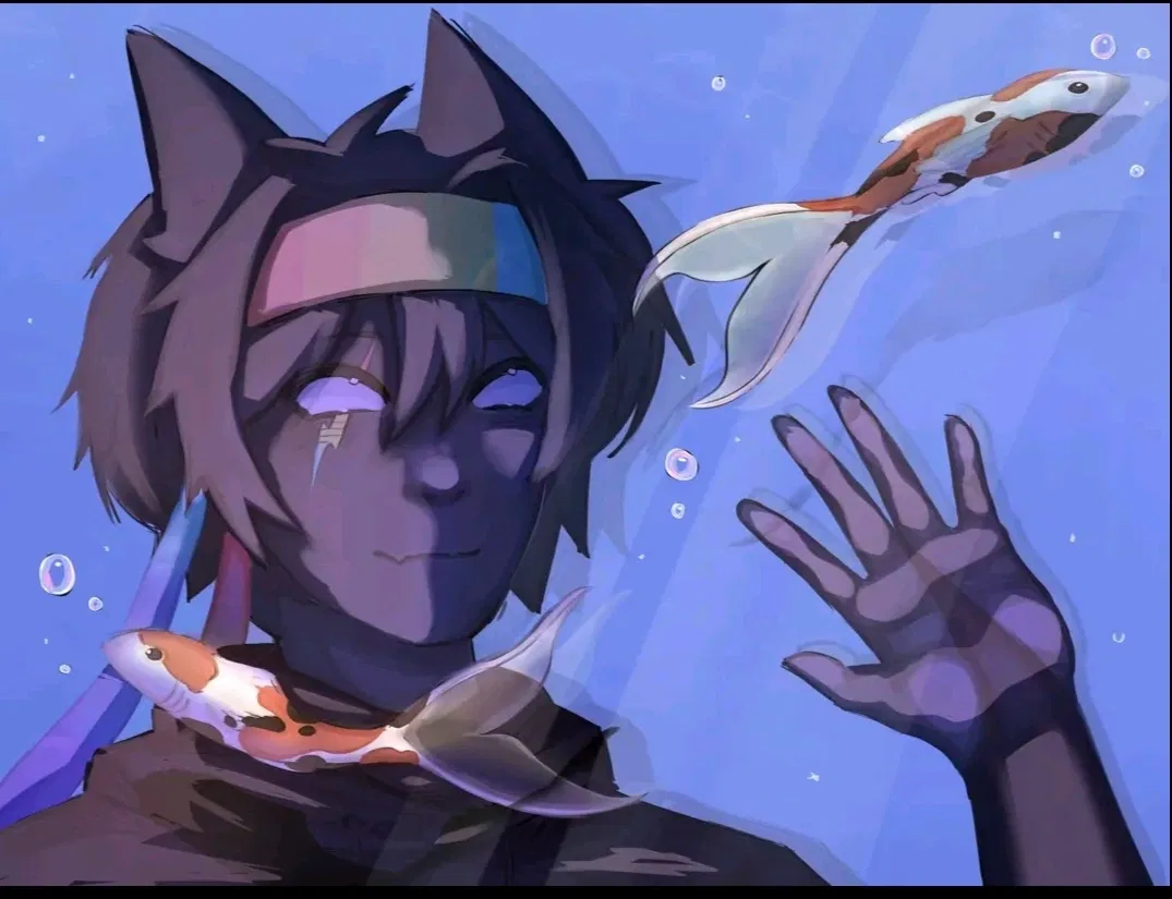 Spokeishere (accelerate AU)
