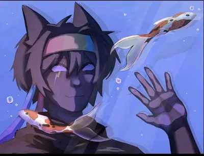 Spokeishere (accelerate AU)