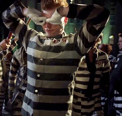 Jerome Valeska 