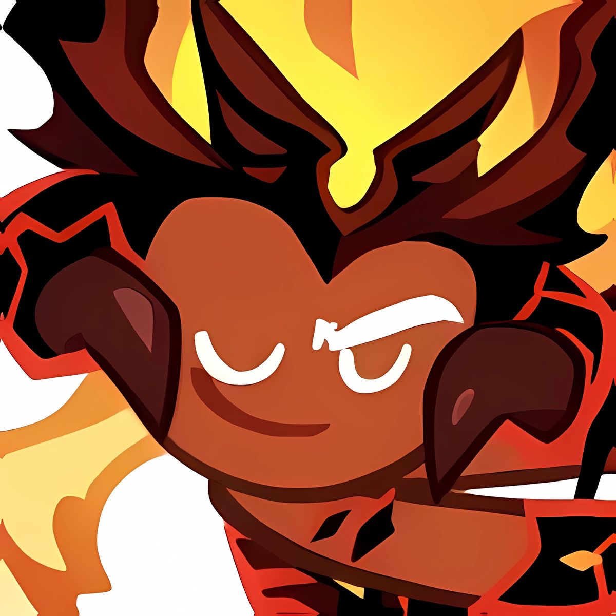 Fire spirit - CRK (inmortal cataclysm)