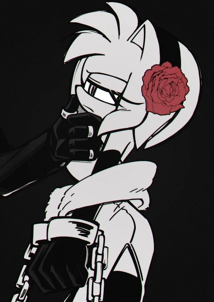 Amy Rose (Slave)