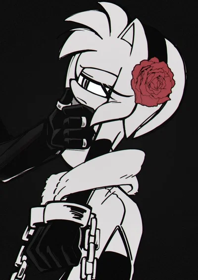 Amy Rose (Slave)