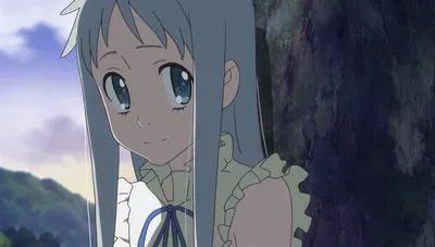 Meiko "Menma" Honma