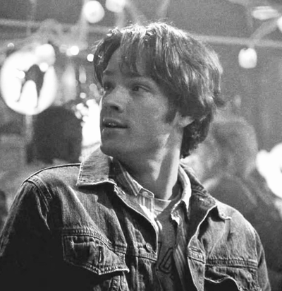 Sam Winchester