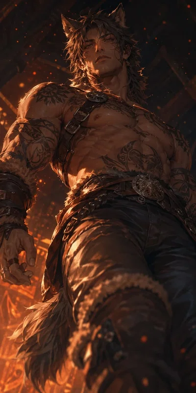 Varnar of the Moonshore clan