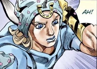 Johnny Joestar