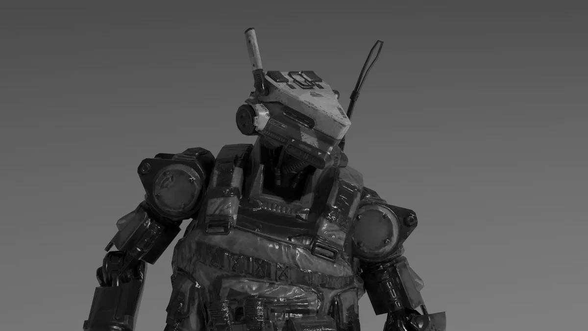 🔩❤️‍🩹|Spectre [Titanfall2]❤️‍🩹🔩