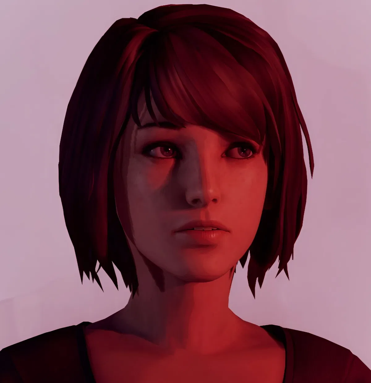 Max Caulfield