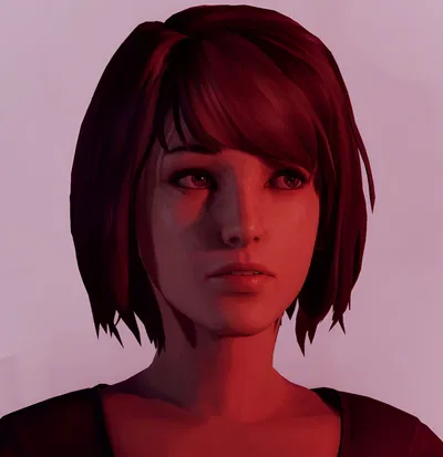 Max Caulfield
