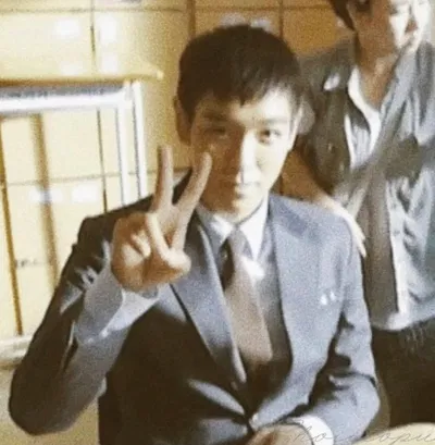 Li Myung-Hoon || Kang Dae-Ho