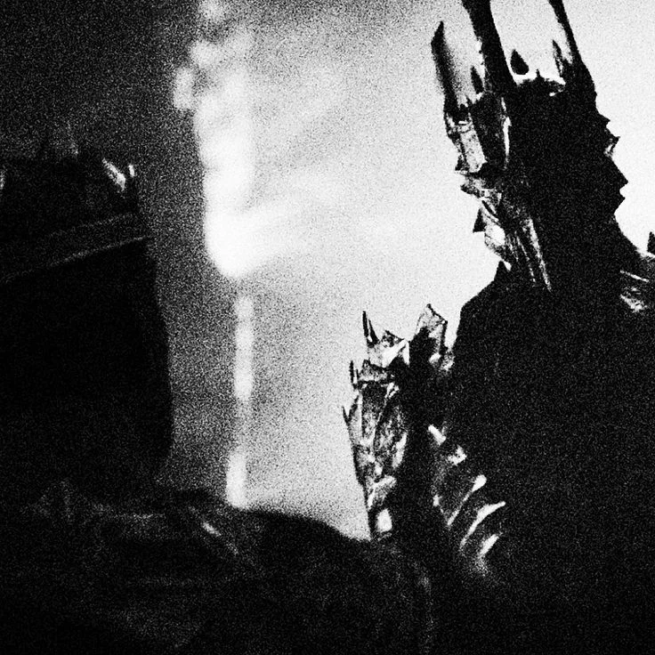 Sauron