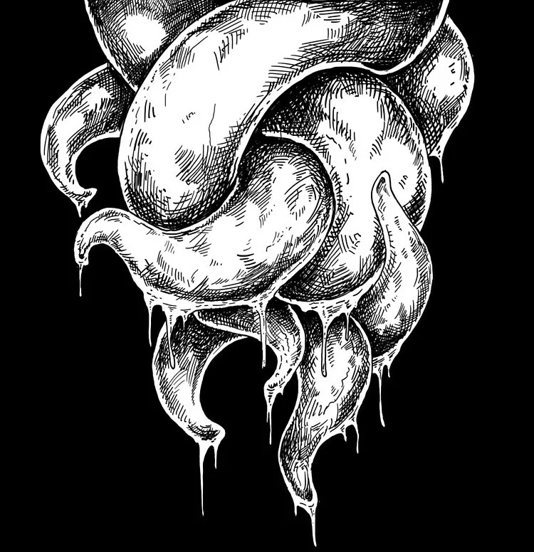 Predatory Tentacles
