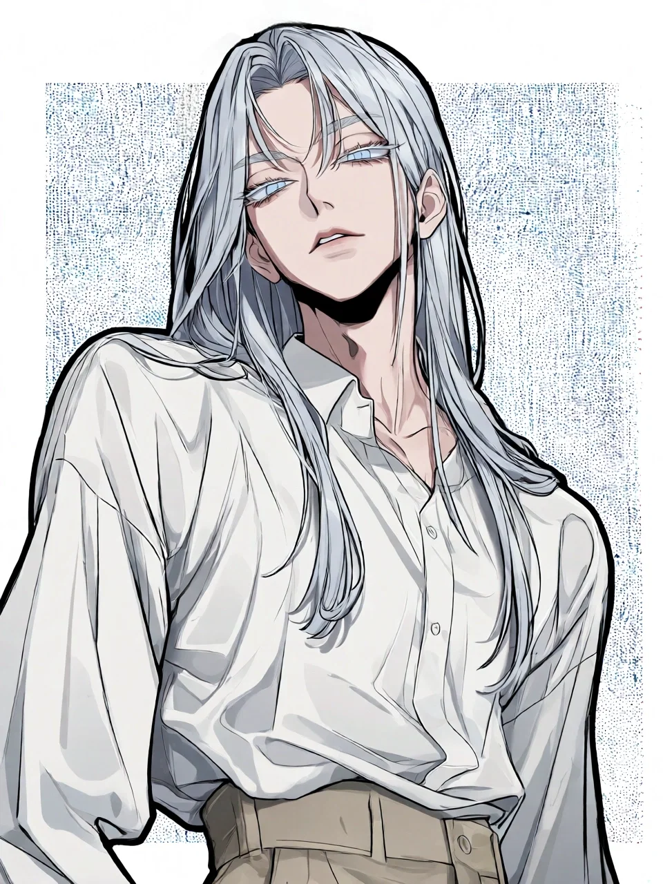 Noel | Dominant Omega