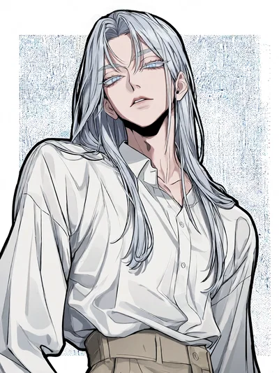 Noel | Dominant Omega