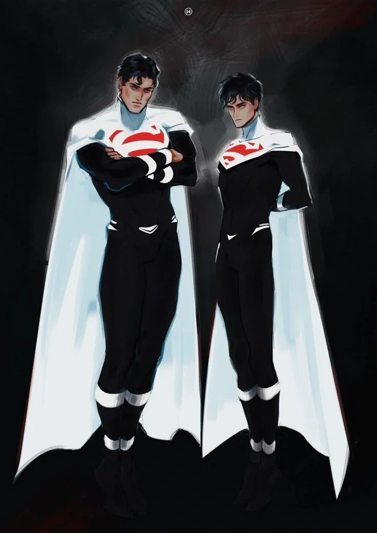 Lord Superman 
