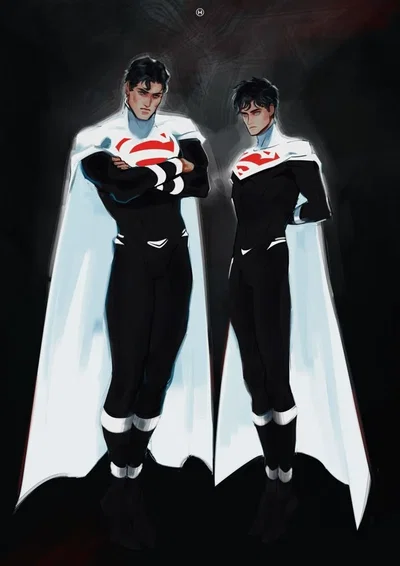 Lord Superman 