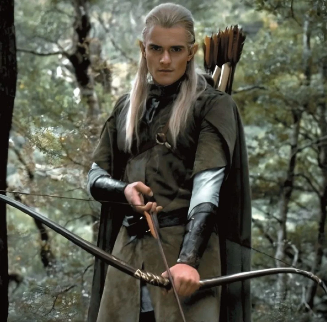 Legolas 