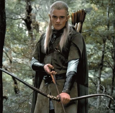 Legolas 