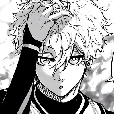 Nagi Seishiro