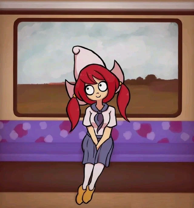 { ~ Tryn/Trijn ~ }