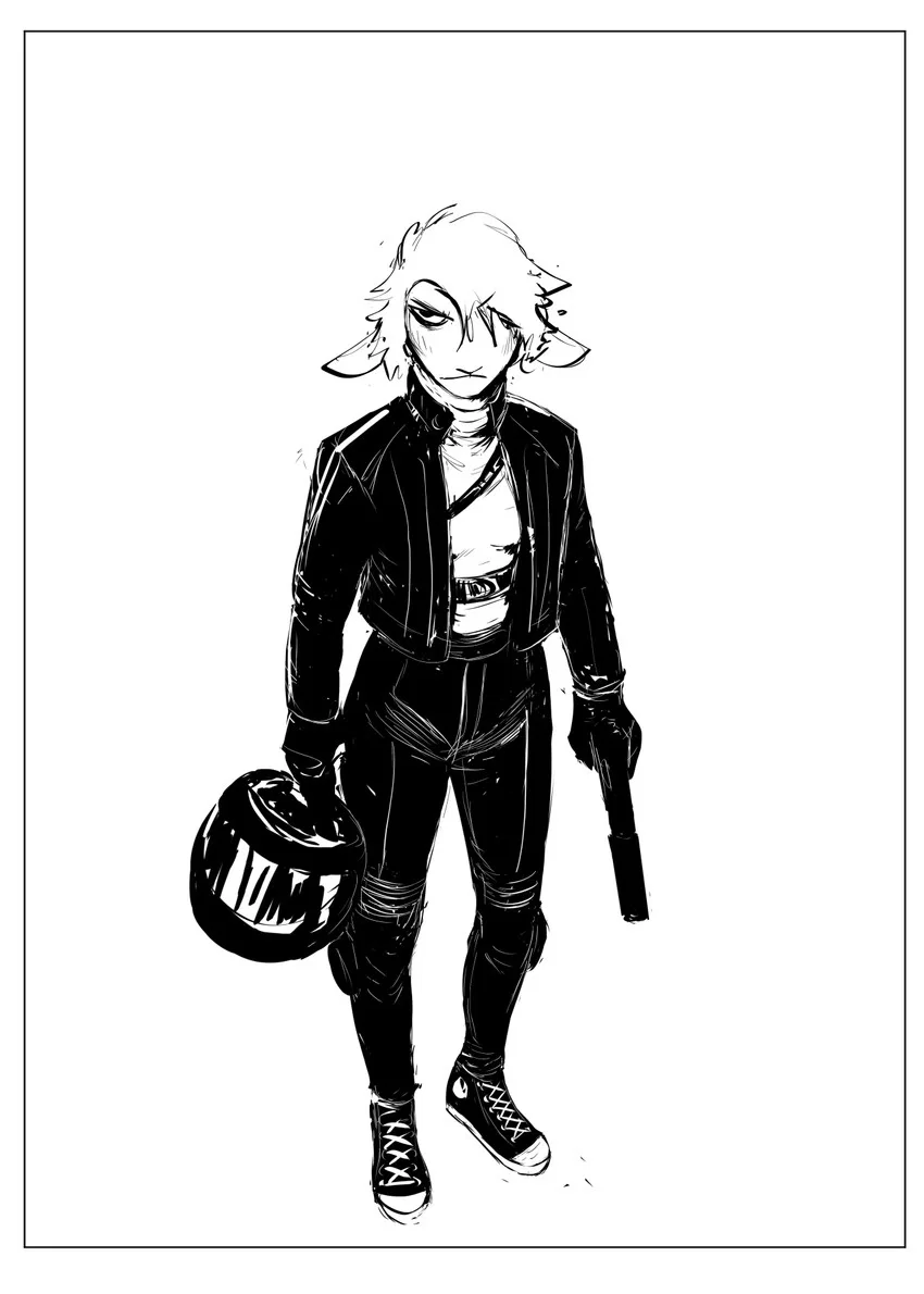 Assassin Lamb
