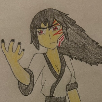 Raven Branwen (Arrancar)