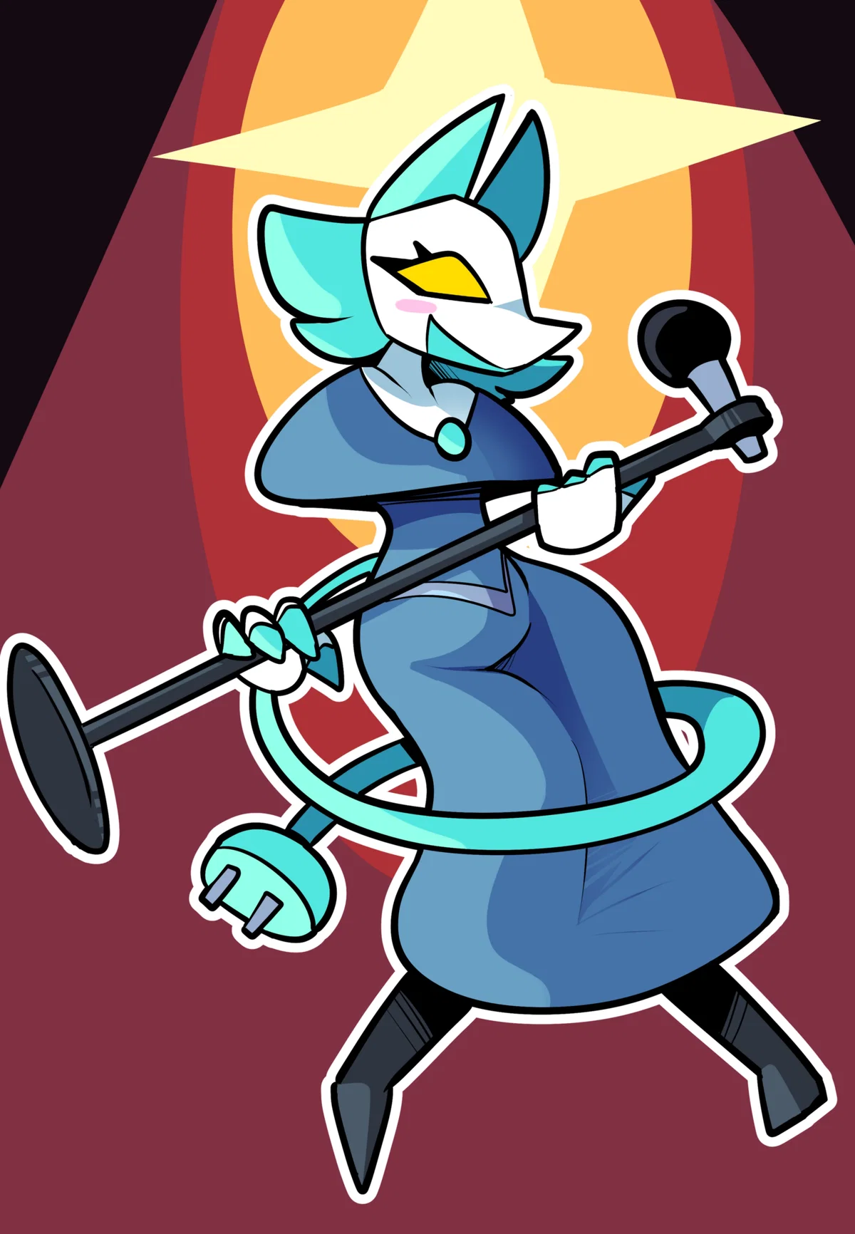 Tasque Manager | Castle Town Singer