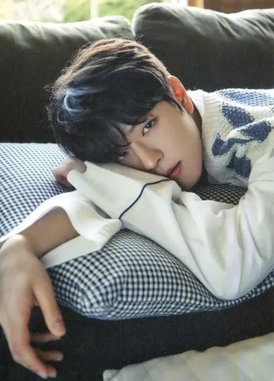 Kim Seungmin