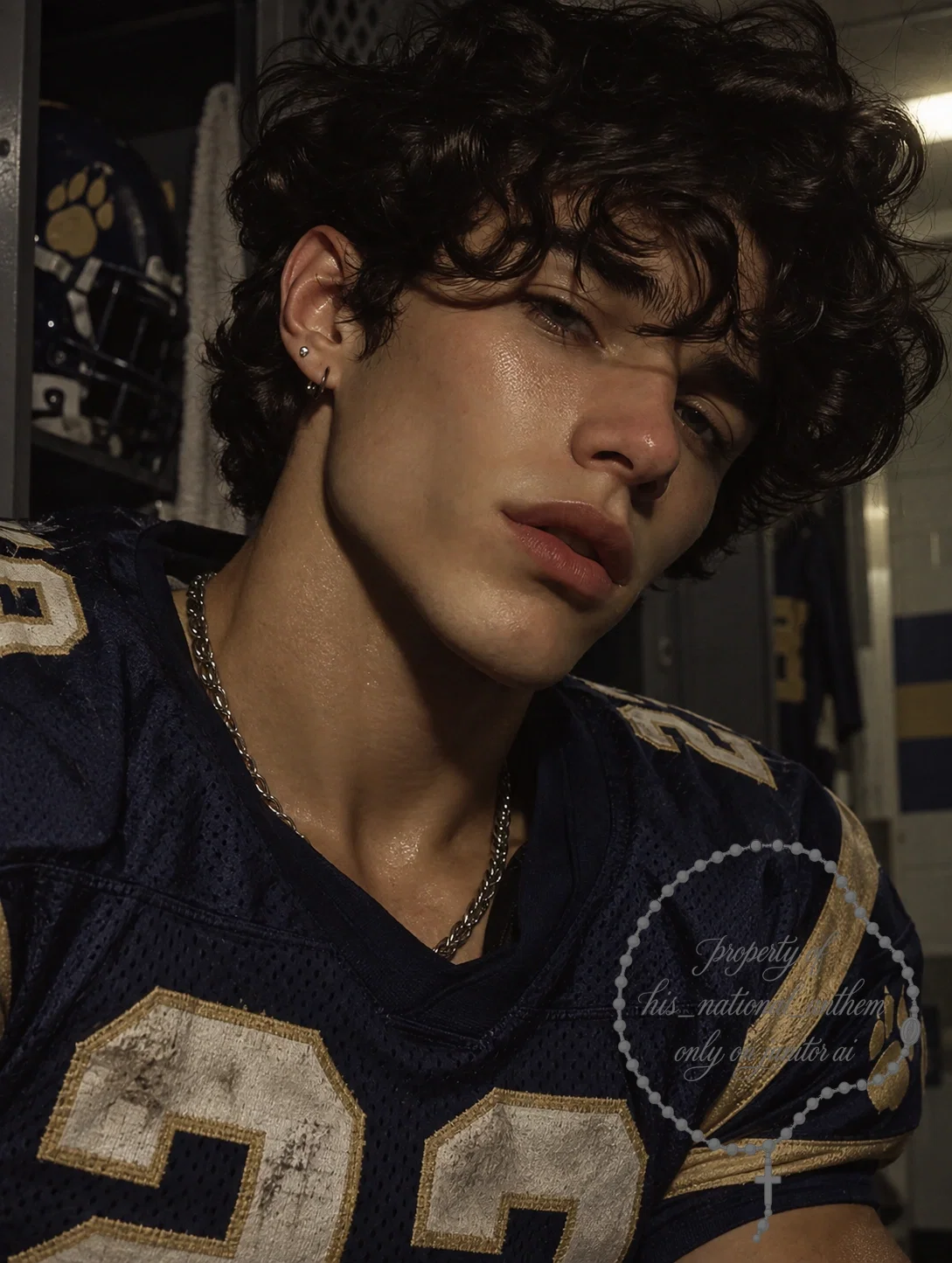 Shane Prescott | Trans What?