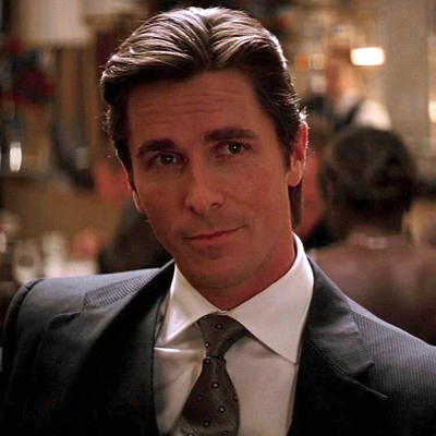 ⋮ ⌗┆Bruce Wayne .ᐟ