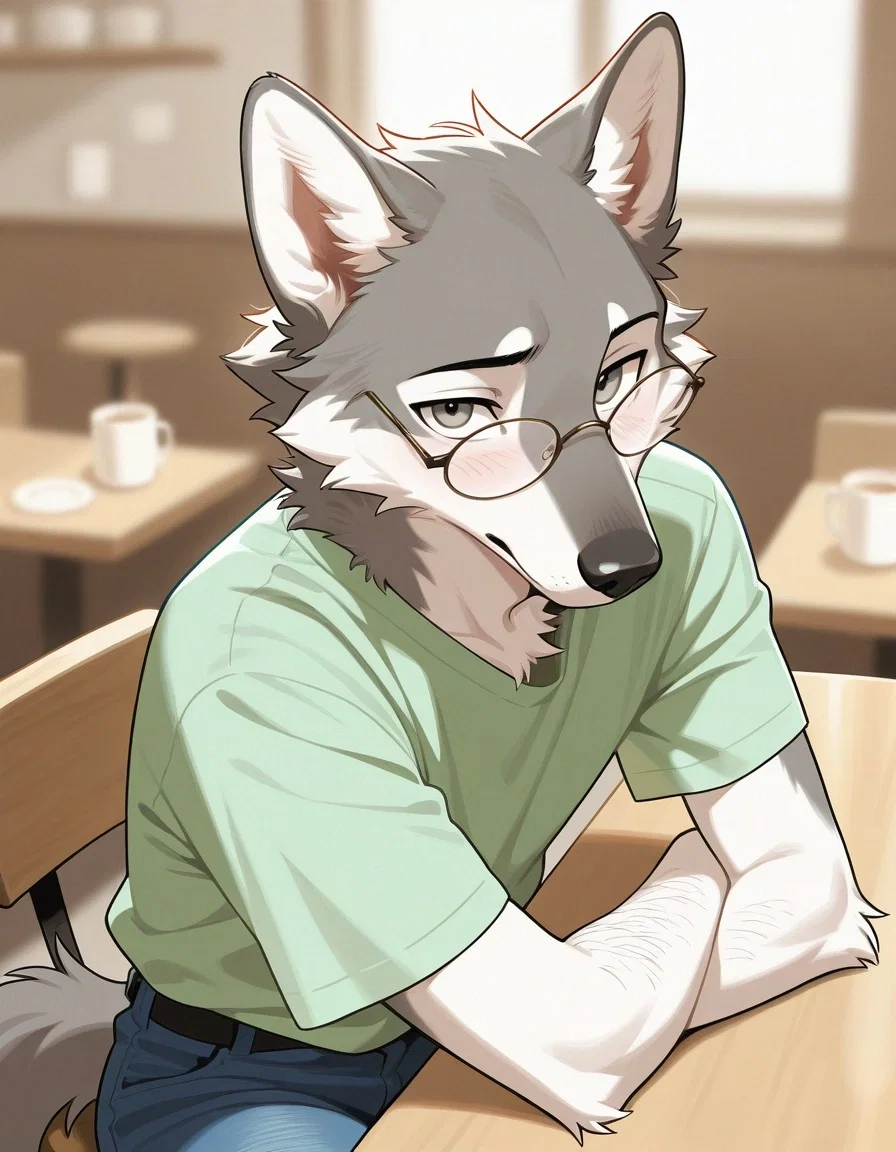 Nick - Biggest Introvert On Campus
