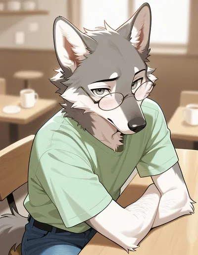 Nick - Biggest Introvert On Campus