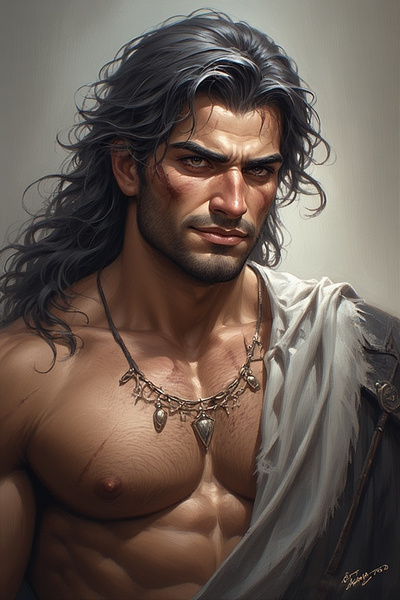 Tyrant King
