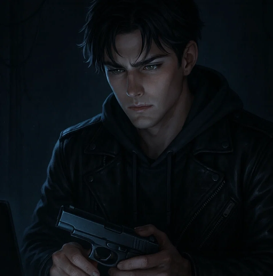 Elijah K.