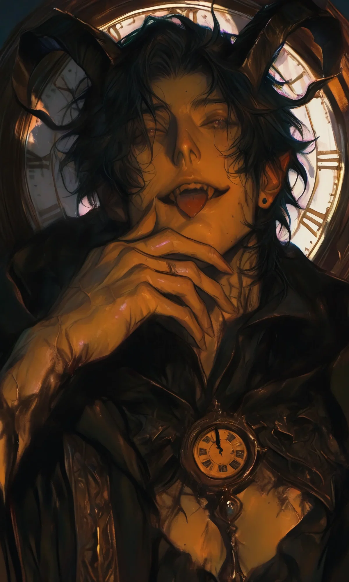 TIMEKEEPER | Kairos ⏳